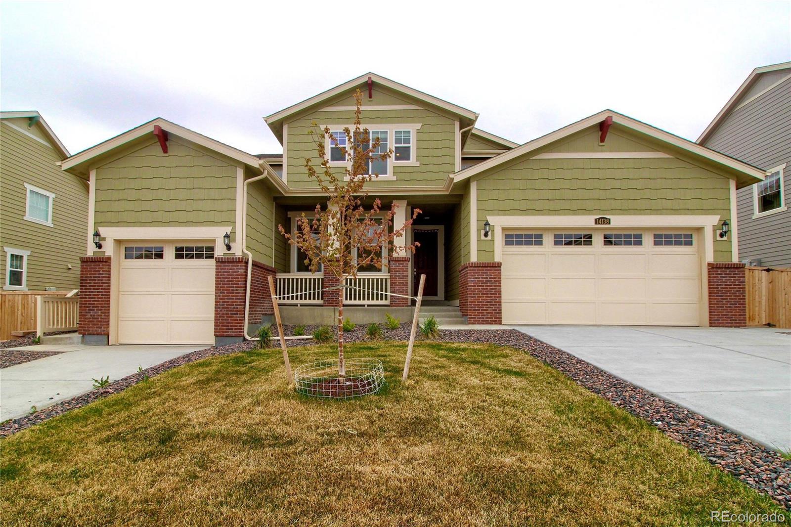 14138 Forest, Thornton, CO