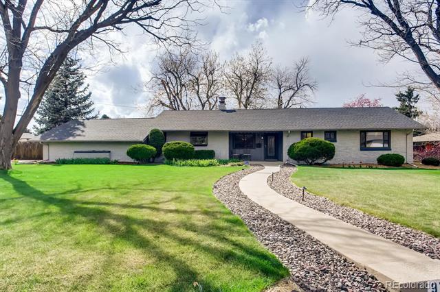 97 Brentwood, Lakewood, CO