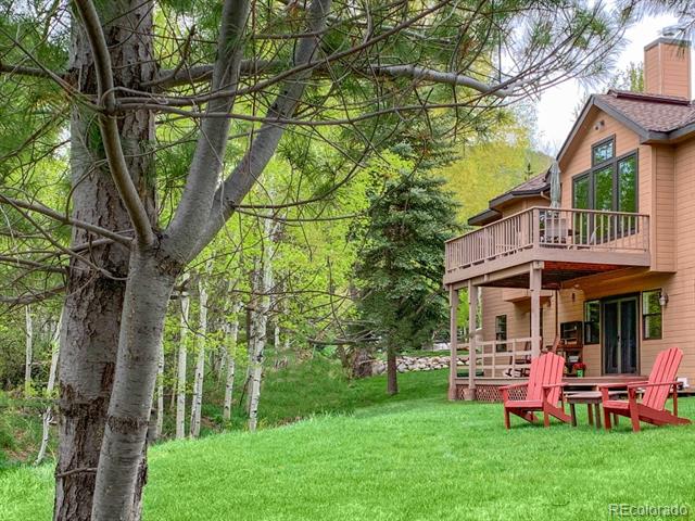 115 Steamboat, Steamboat Springs, CO