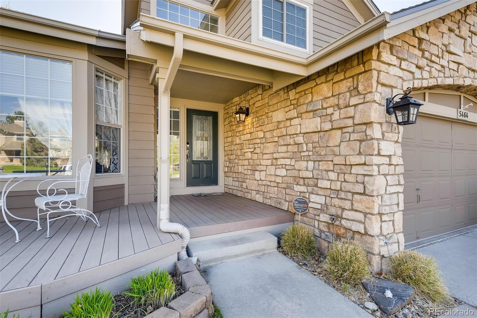 5464 Chambray, Highlands Ranch, CO