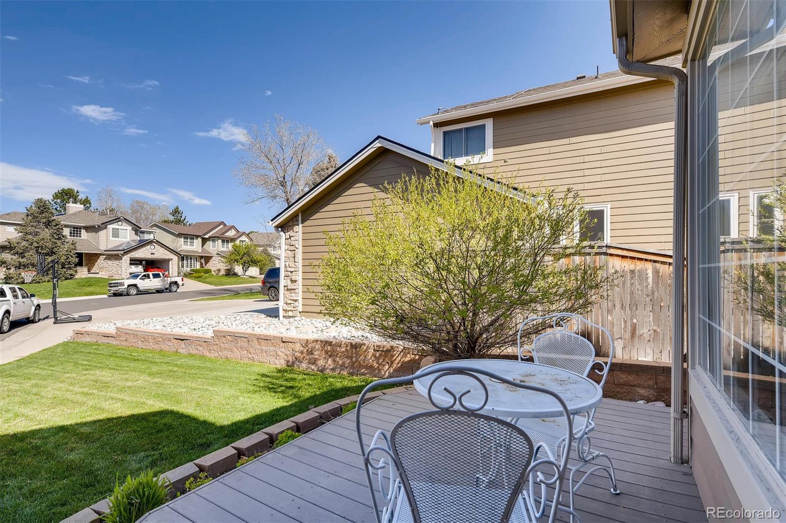 5464 Chambray, Highlands Ranch, CO
