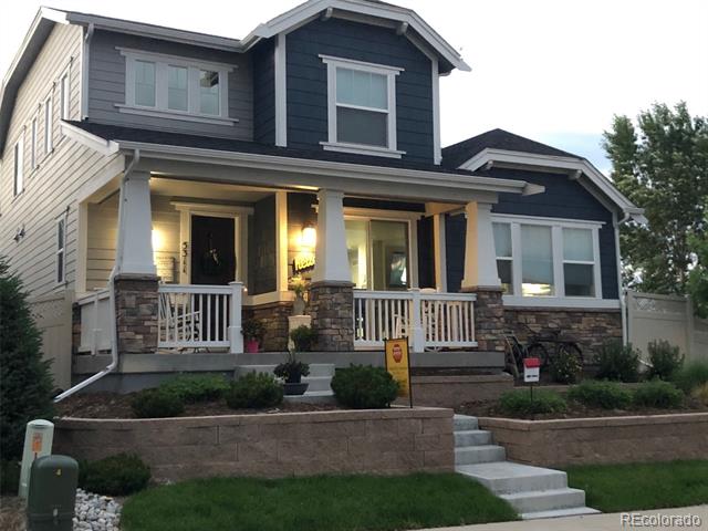 5311 73rd, Westminster, CO