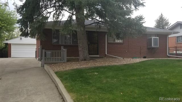 6204 62nd, Arvada, CO