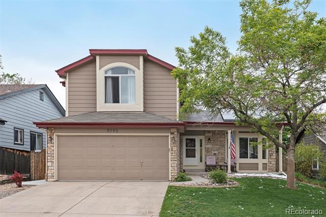 9795 Goldfinch, Highlands Ranch, CO