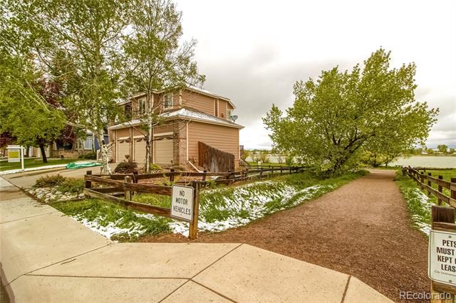 10125 101st, Westminster, CO