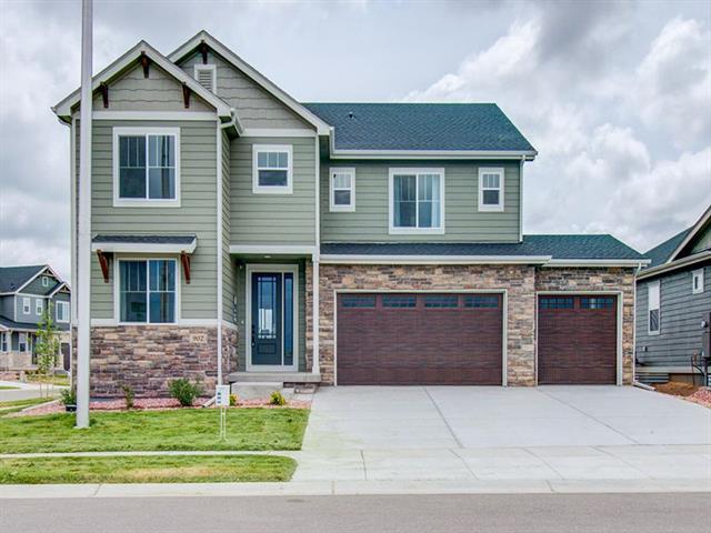 1052 Carriage, Fort Collins, CO