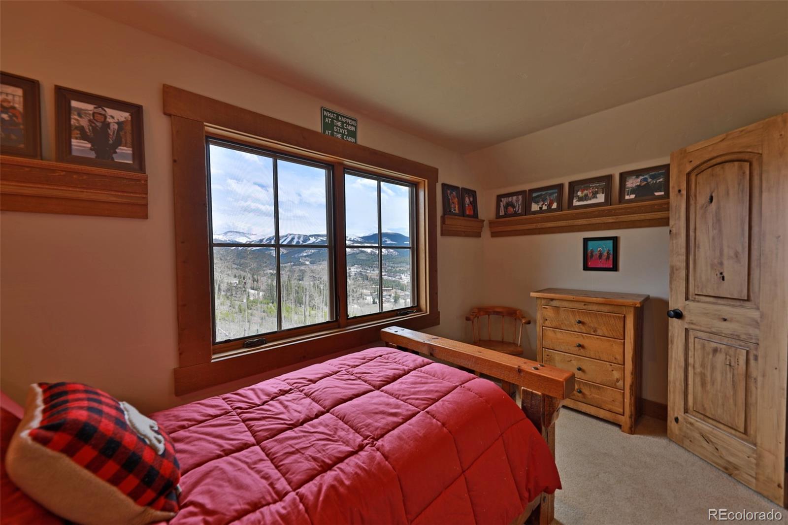 1445 Pioneer Trail, Fraser, CO
