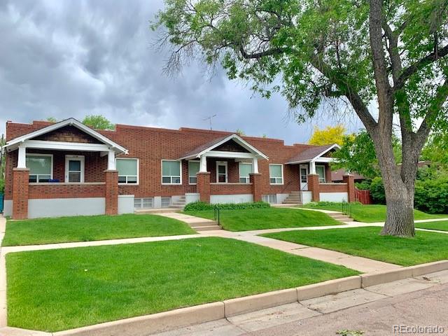 1116 17th, Greeley, CO
