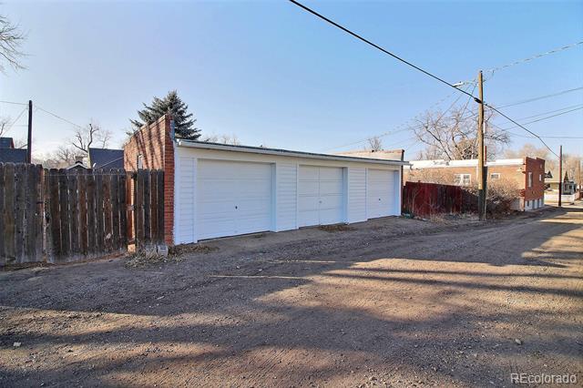 1116 17th, Greeley, CO