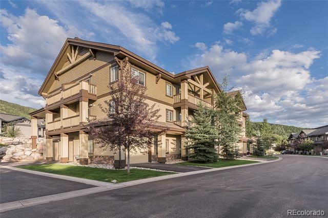 3350 Columbine Drive, Steamboat Springs, CO
