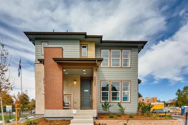 8945 Yates, Westminster, CO