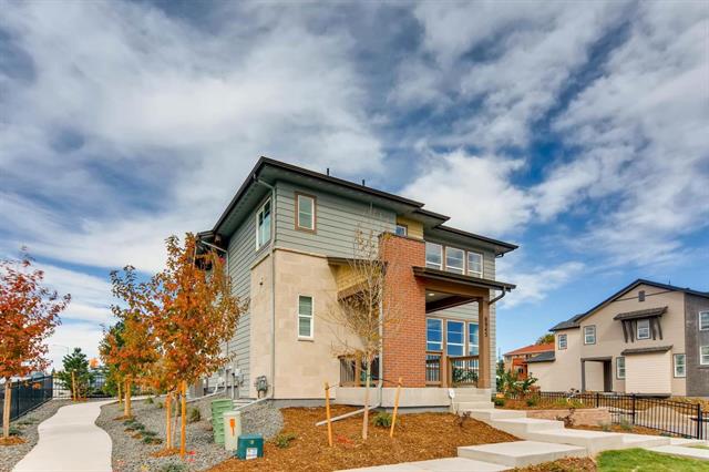 8945 Yates, Westminster, CO