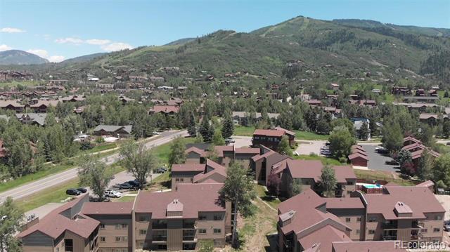 1565 Shadow Run Frontage, Steamboat Springs, CO