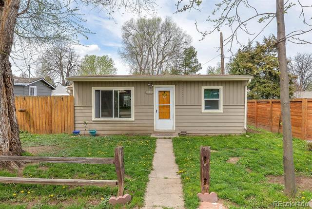 413 Hanna, Fort Collins, CO