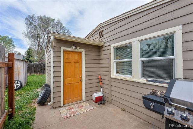 413 Hanna, Fort Collins, CO