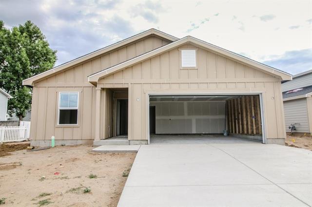 3015 Canvasback, Evans, CO
