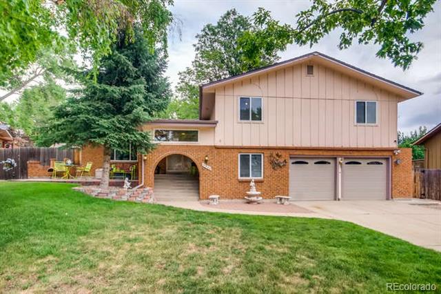 2580 Brentwood, Lakewood, CO