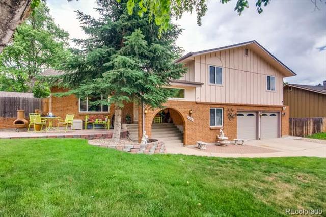 2580 Brentwood, Lakewood, CO