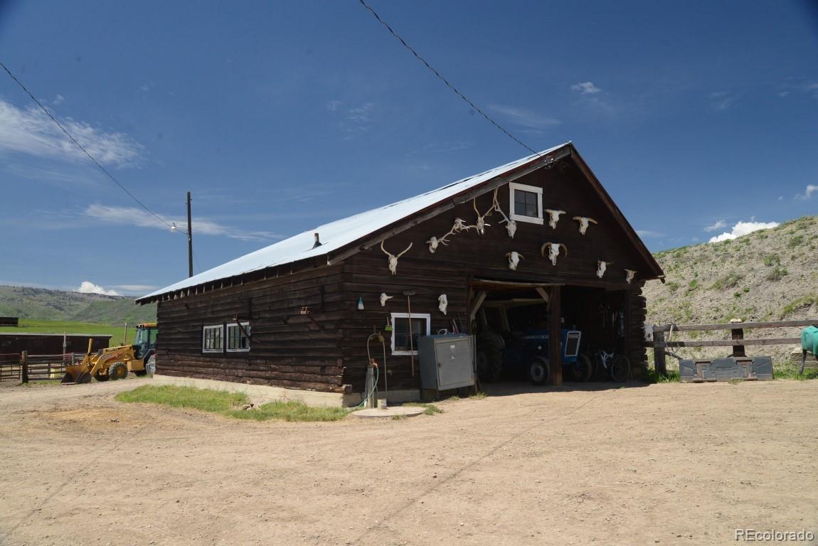 22982 County Road 54, Steamboat Springs, CO