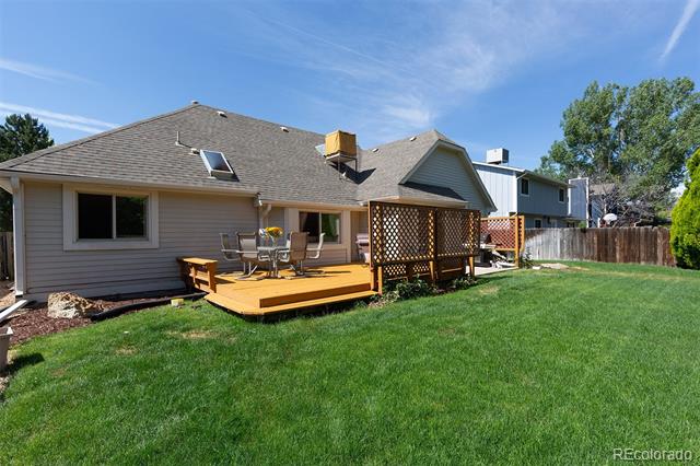 3087 108th, Westminster, CO
