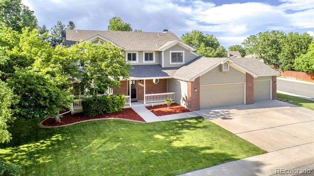 2124 Stoney Pine, Fort Collins, CO