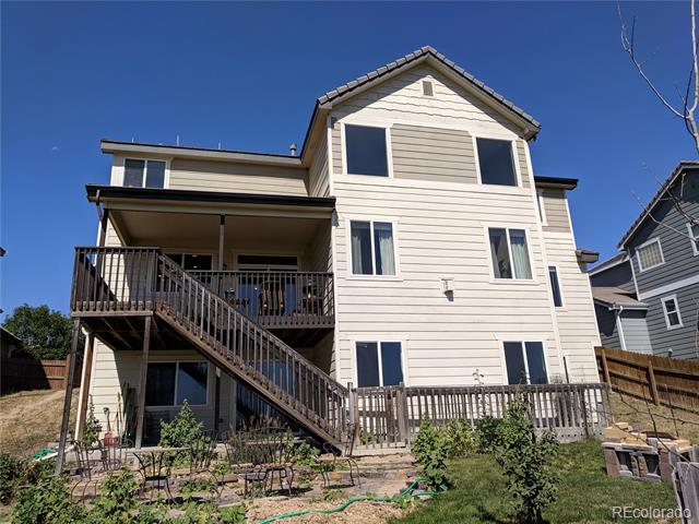 9670 Ouray, Commerce City, CO