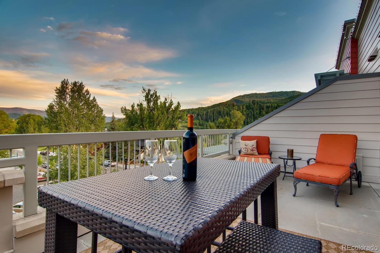 700 Yampa, Steamboat Springs, CO