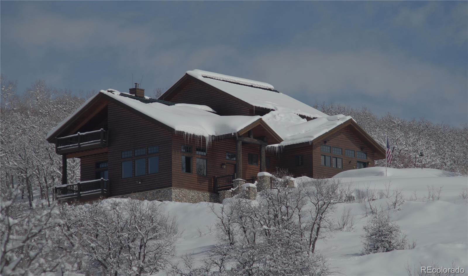 39100 County Road 34, Steamboat Springs, CO