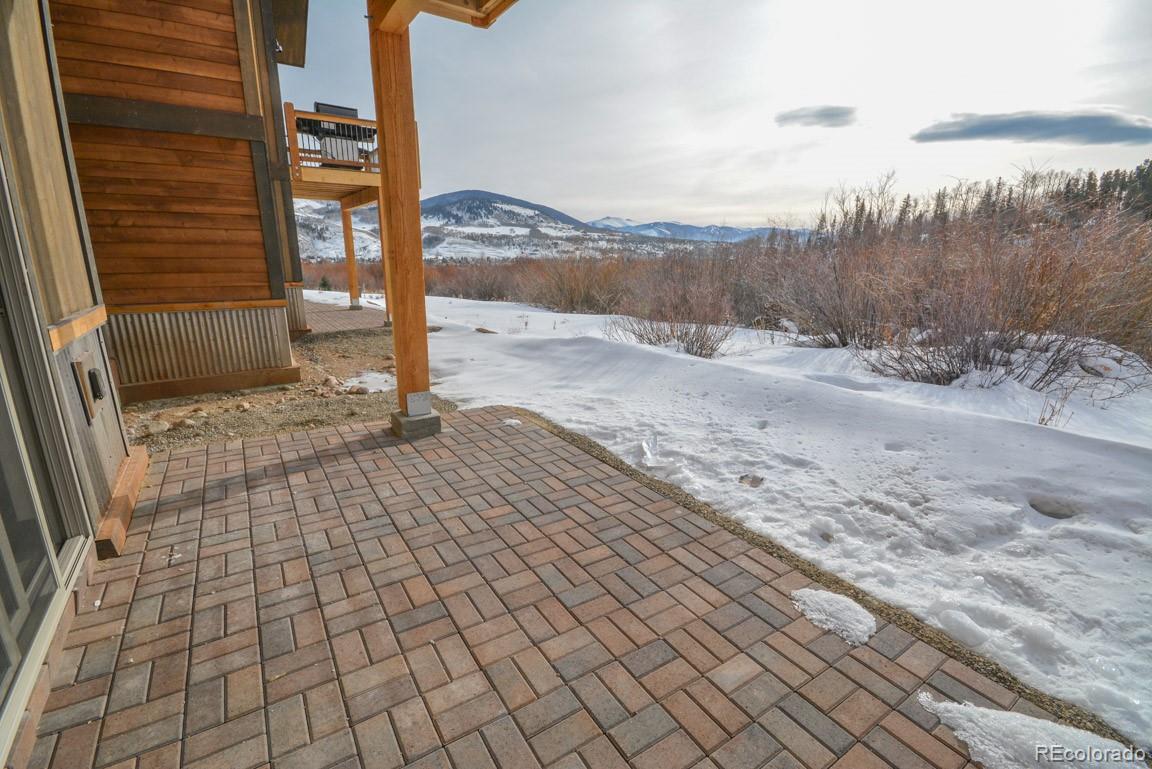 437 Coyote, Silverthorne, CO