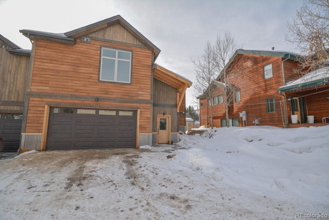 437 Coyote, Silverthorne, CO