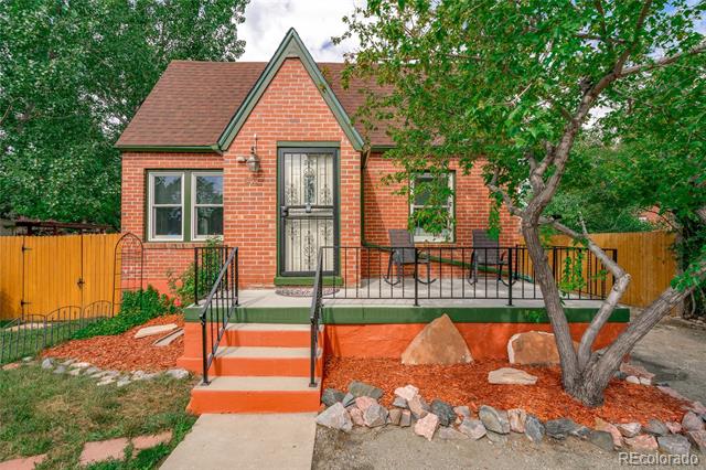 1351 Brentwood, Lakewood, CO