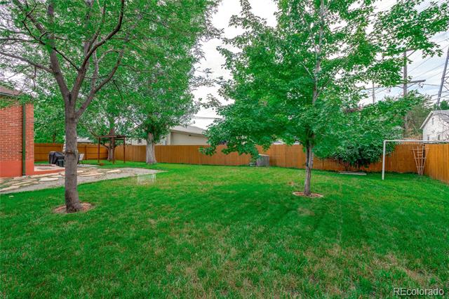1351 Brentwood, Lakewood, CO
