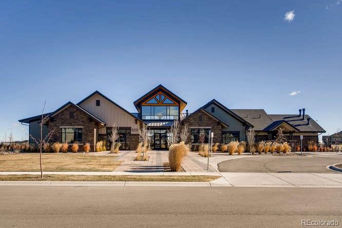 6308 Meadow Grass, Fort Collins, CO
