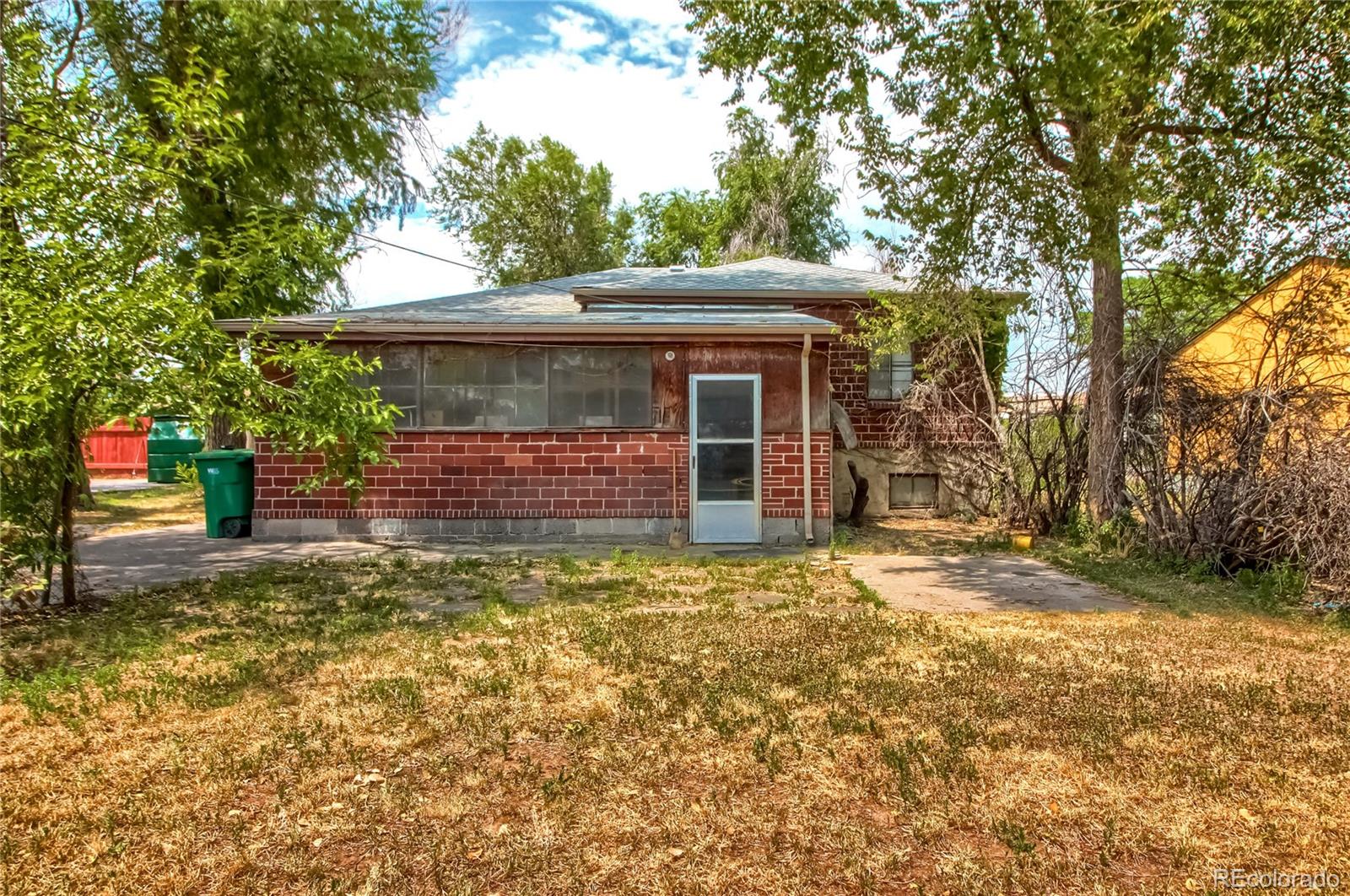 6930 Forest, Commerce City, CO