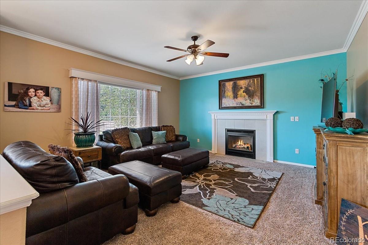 5302 116th, Westminster, CO