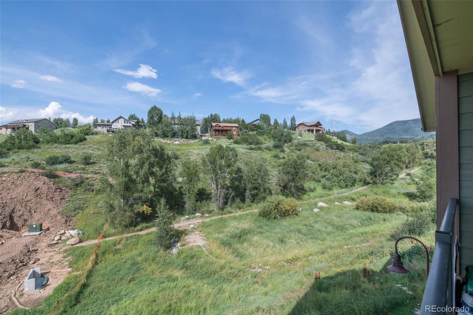 1355 Hilltop, Steamboat Springs, CO