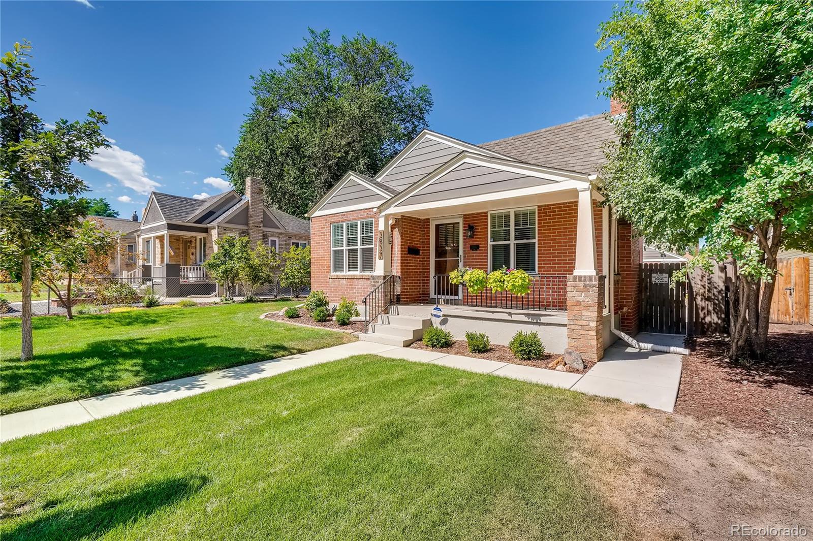 3837 Lincoln, Englewood, CO