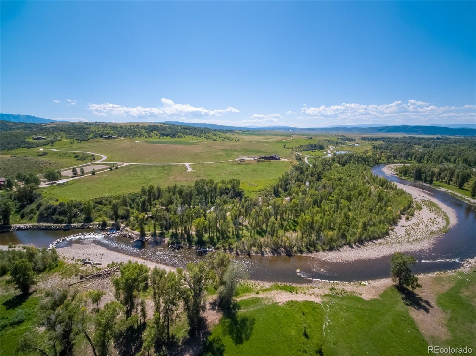42125 Home Stream, Steamboat Springs, CO