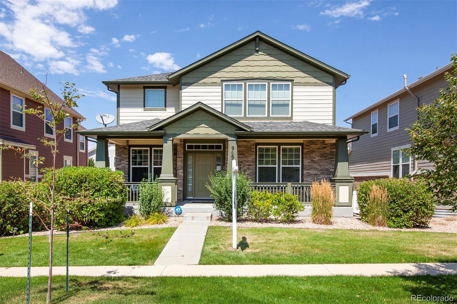 9463 Gray, Westminster, CO