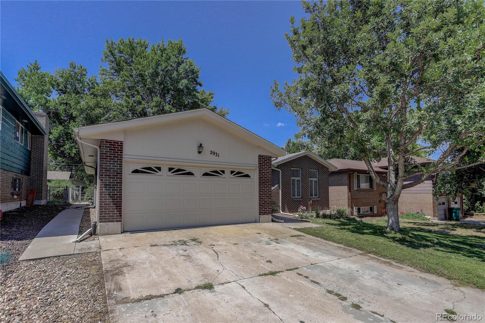 2931 Downing, Englewood, CO