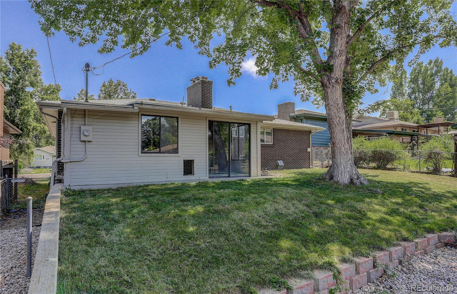 2931 Downing, Englewood, CO