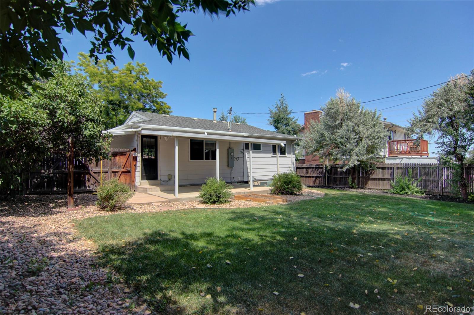3020 95th, Westminster, CO