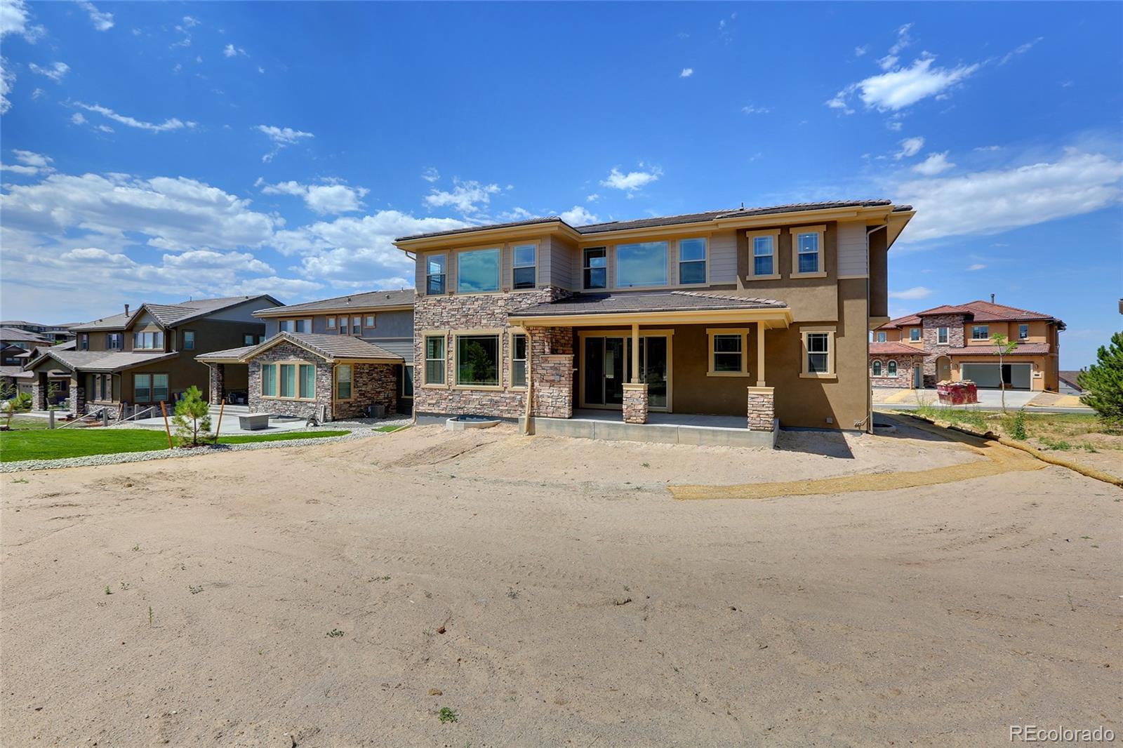 1506 Red Sun, Highlands Ranch, CO