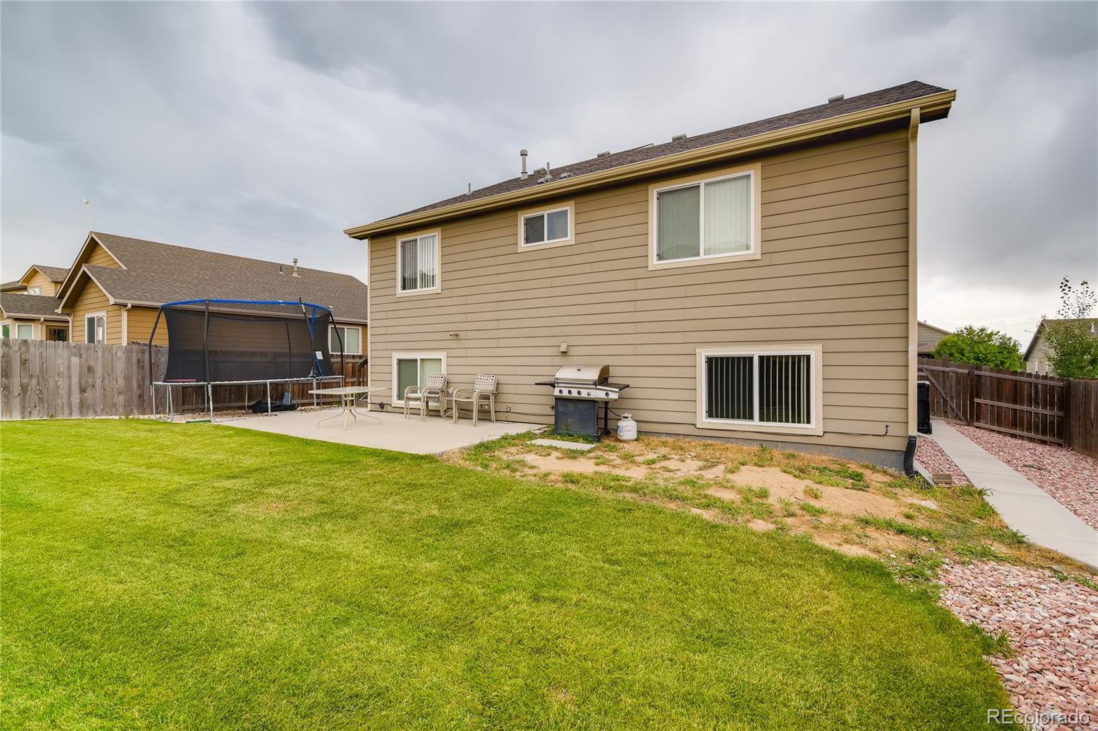 1714 85th, Greeley, CO
