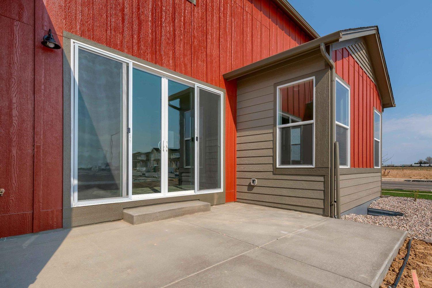 2950 Sykes, Fort Collins, CO