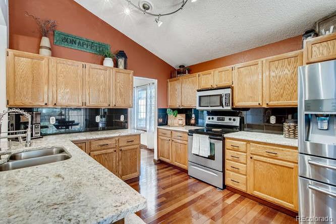 1196 133rd, Westminster, CO