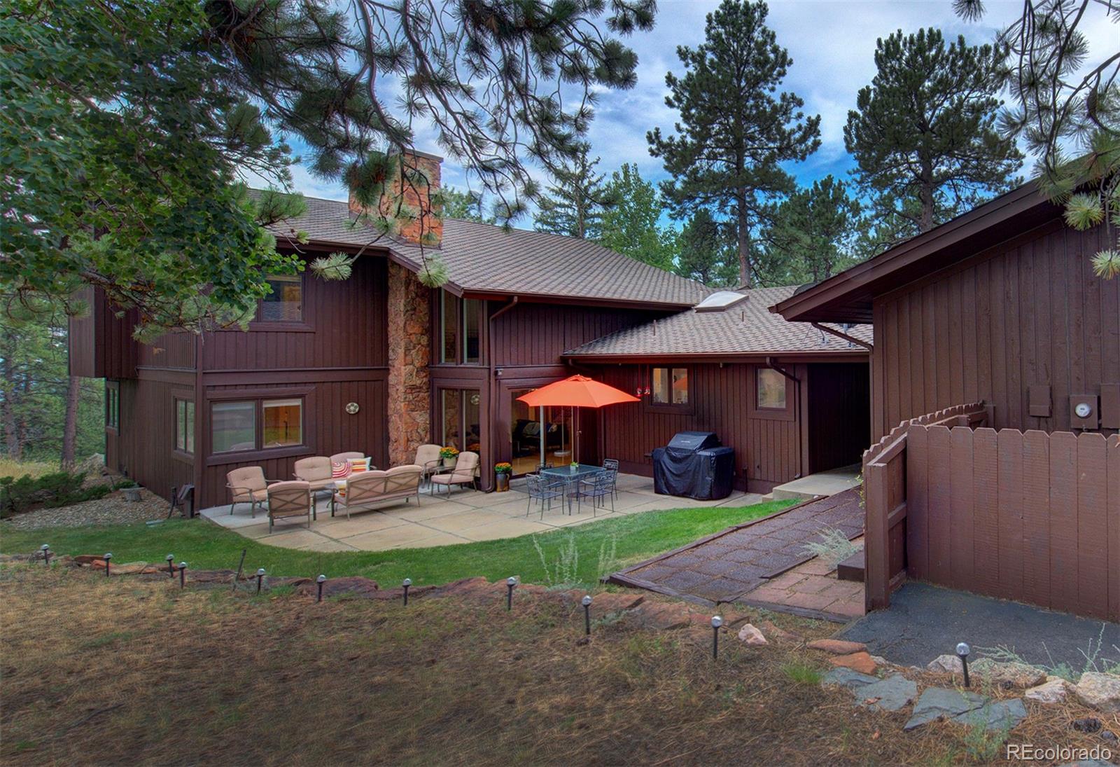 30841 Clubhouse, Evergreen, CO