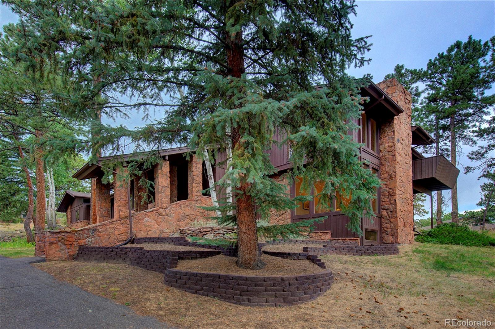 30841 Clubhouse, Evergreen, CO