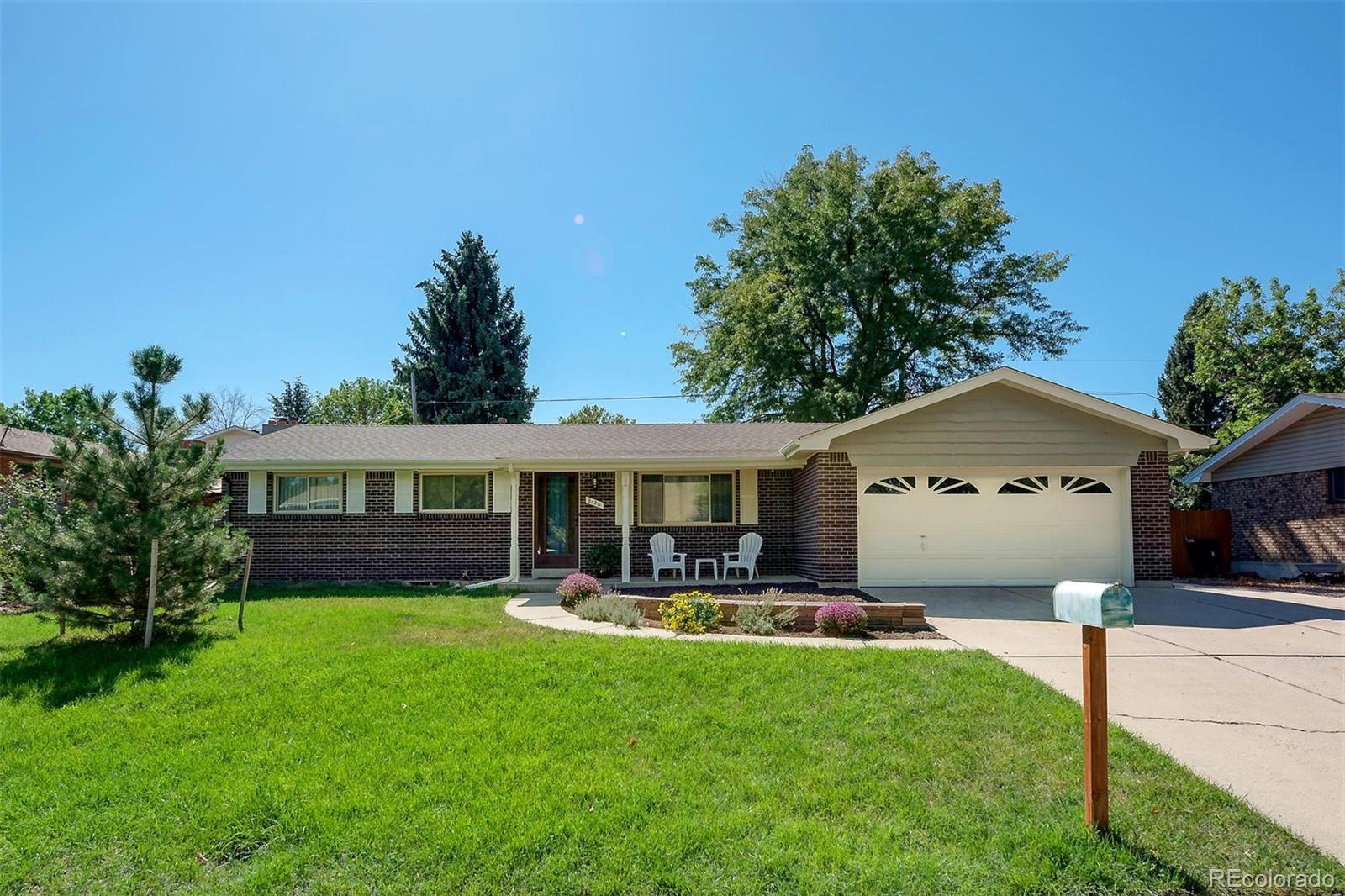 8126 71st, Arvada, CO