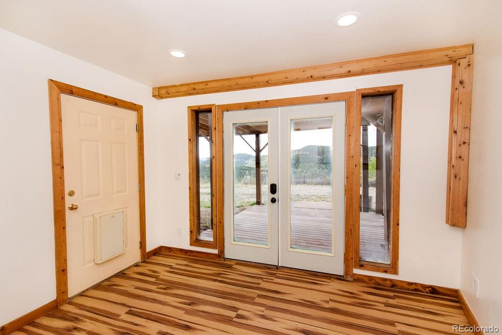 40405 Hill-n-Dale, Steamboat Springs, CO